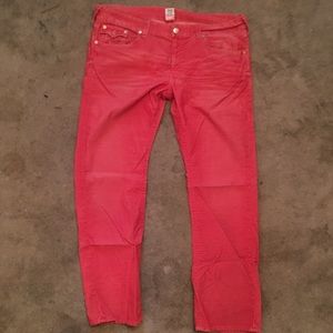 Men’s True Religion size 40/34